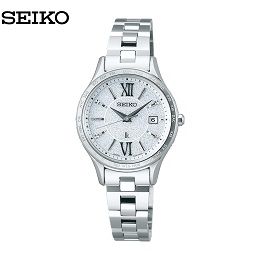 [SEIKO] ルキア　Essential Collection　SSVV081