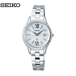 [SEIKO] ルキア　Essential Collection　SSVV081