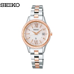 [SEIKO] ルキア　Essential Collection　SSVV082