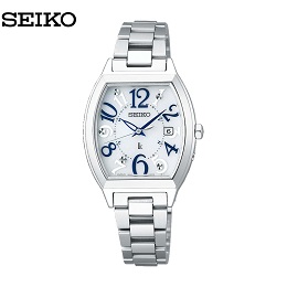 [SEIKO] ルキア　Essential Collection　SSVW213