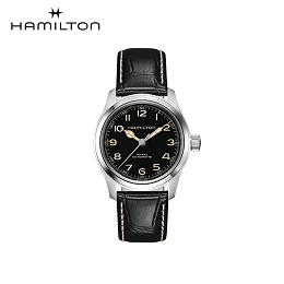 [HAMILTON] カーキ フィールド　MURPH 38MM　H70405730