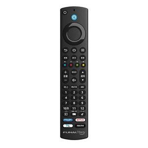 【無料長期保証1+3年付き】＜ＦＵＮＡＩ／Ｆｉｒｅ＞ FUNAI FireTV 液晶テレビ４Ｋ FL50UF360