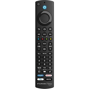 無料長期保証1+3年付き】＜FUNAI／Fire＞ FUNAI FireTV 液晶