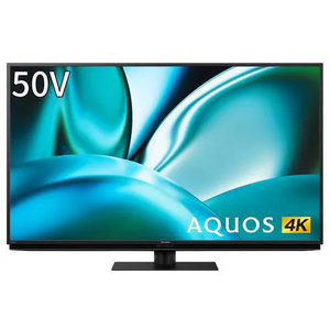 シャープ 液晶テレビ4K 4TC50FN2