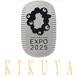 EXPO2025 大阪・関西万博開催記念 公式ロゴマークデザイン プラチナ小判１０ｇ