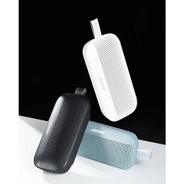[BOSE] Bose SoundLink Flex Bluetooth Speaker