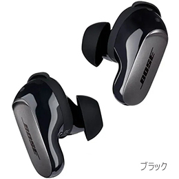 [BOSE] Bose QuietComfort Ultra Earbuds