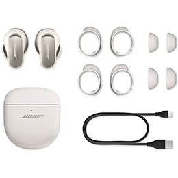 [BOSE] Bose QuietComfort Ultra Earbuds