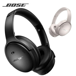 [BOSE] Bose QuietComfort Headphones
