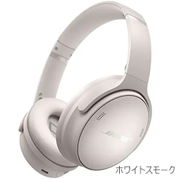 [BOSE] Bose QuietComfort Headphones