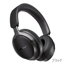 [BOSE] Bose QuietComfort Ultra Headphones