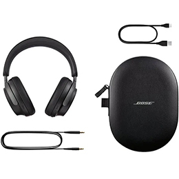 [BOSE] Bose QuietComfort Ultra Headphones