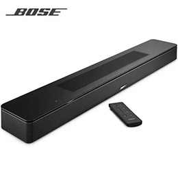 [BOSE] Bose Smart Soundbar 600