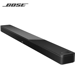 [BOSE] Bose Smart Ultra Soundbar
