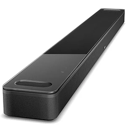 [BOSE] Bose Smart Ultra Soundbar