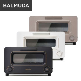 [BALMUDA]BALMUDA The Toaster