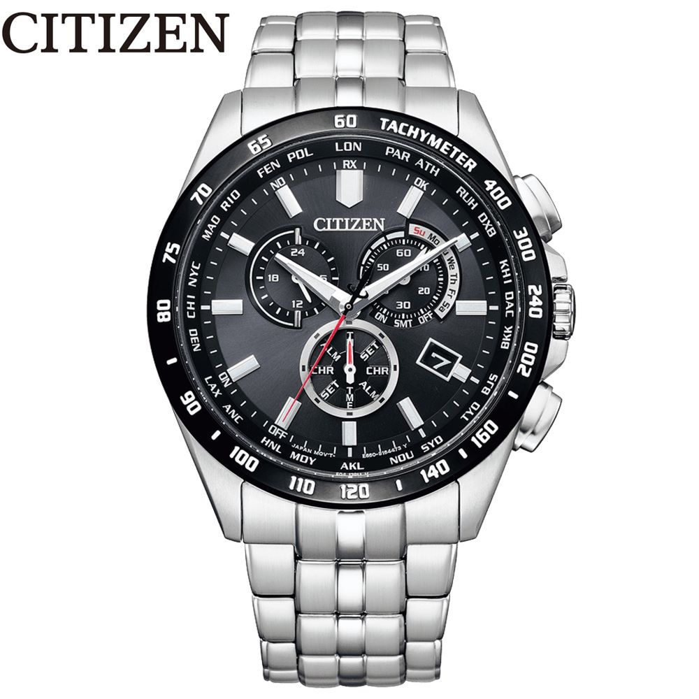 [CITIZEN] CITIZENコレクション　CB5874-90E