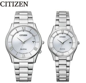 [CITIZEN] コレクション AS1060-54A＆ES0000-79A