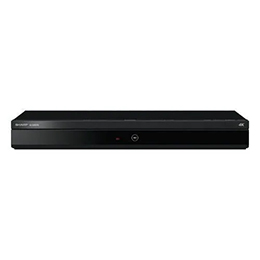 シャープ 4B-C20EW3 AQUOS 4Kレコーダー ダブルチューナー 2TB