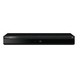 シャープ 4B-C20EW3 AQUOS 4Kレコーダー ダブルチューナー 2TB