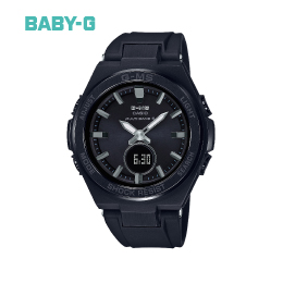 [CASIO] BABY-G MSG-W200G-1A2JF