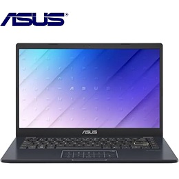 [ASUS] エイスース ノートPC スターブラックメタル  E410KA-EK207WS (SSS) 