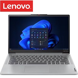 [Lenovo] レノボ ノートPC IdeaPad Slim 5 Light Gen 8 クラウドグレー  82XS000EJP 