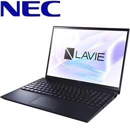 [NEC] エヌイーシー ノートPC LAVIE NEXTREME Infinity アルマイトブラック  PC-XF950GAB