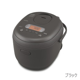 [アイリスオーヤマ] ジャー炊飯器 5.5合 RC-MDA50