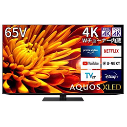 無料長期保証1+3年付き】ソニー XRJ-65X90L 液晶テレビ BRAVIA 65型