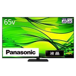 【無料長期保証1+5年付き】＜Panasonic＞ パナソニック 液晶テレビ４Ｋ TH65MX950