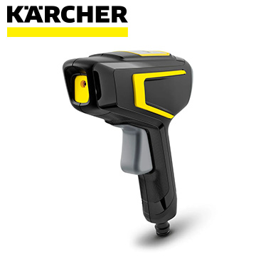 [KARCHER]ケルヒャー 回転ウォータージェット WBS 3