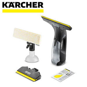 [KARCHER]ケルヒャー ウォーターバキュームクリーナー WV 2 BLACK EDITION