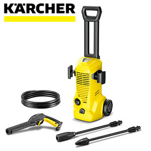 [KARCHER]ケルヒャー 高圧洗浄機 K 2 UPRIGHT