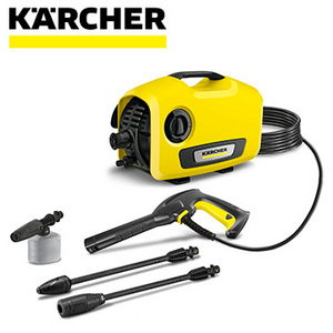 [KARCHER]ケルヒャー 高圧洗浄機 K 2 サイレント