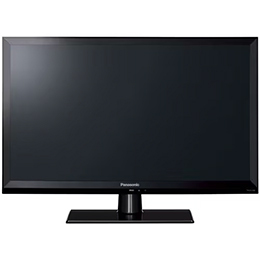 パナソニック TH-24J300 地上・BS・110度CSデジタルハイビジョン液晶テレビ 24V型 TH24J300