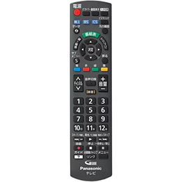 パナソニック TH-24J300 地上・BS・110度CSデジタルハイビジョン液晶テレビ 24V型 TH24J300