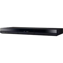 パナソニック ＢＤレコーダー DMR2W202