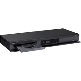 パナソニック パナソニックDVD/BD本体 DMR4T203 ★在庫一掃品★