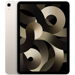 [Apple] アップル iPad Air 64GB MM9F3J/A ｽﾀｰﾗｲﾄ☆