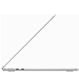 [Apple] アップル　MacBook Air MLXY3J/A ｼﾙﾊﾞｰ☆