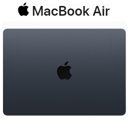 [Apple] アップル　MacBook Air MLY33J/A ﾐｯﾄﾞﾅｲﾄ☆