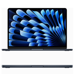 [Apple] アップル　MacBook Air MLY33J/A ﾐｯﾄﾞﾅｲﾄ☆