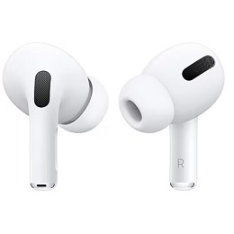 [Apple] アップル AirPods Pro MLWK3J/A ☆