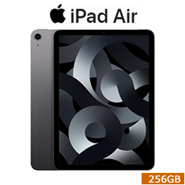 [Apple] アップル iPad Air 256GB MM9L3J/A ｽﾍﾟｰｽｸﾞﾚｲ☆