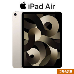 [Apple] アップル iPad Air 256GB MM9P3J/A ｽﾀｰﾗｲﾄ☆