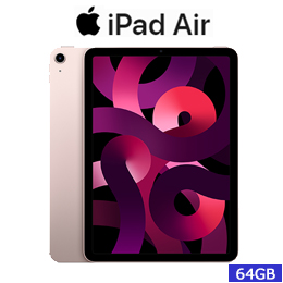 [Apple] アップル iPad Air 64GB MM9D3J/A ﾋﾟﾝｸ☆