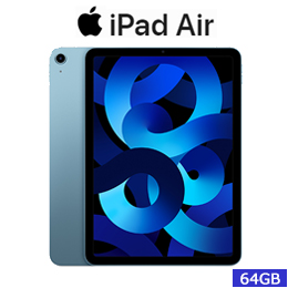 [Apple] アップル iPad Air 64GB MM9E3J/A ﾌﾞﾙｰ☆