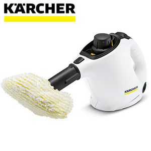 [KARCHER]ケルヒャー スチームクリーナー SC 1 MINI