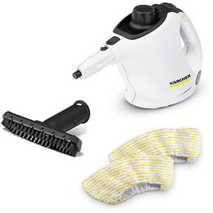 [KARCHER]ケルヒャー スチームクリーナー SC 1 MINI